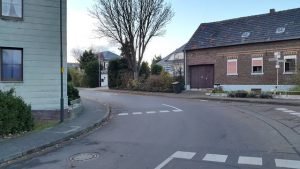 Diskussion um Aufhebung der Einbahnstraßenregelung
