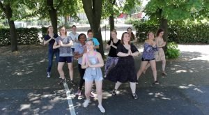 BOLLYWOOD in Blatzheim