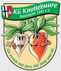 44 Jahre KG Knollebuure