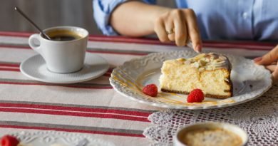Gemeindecafé 60+