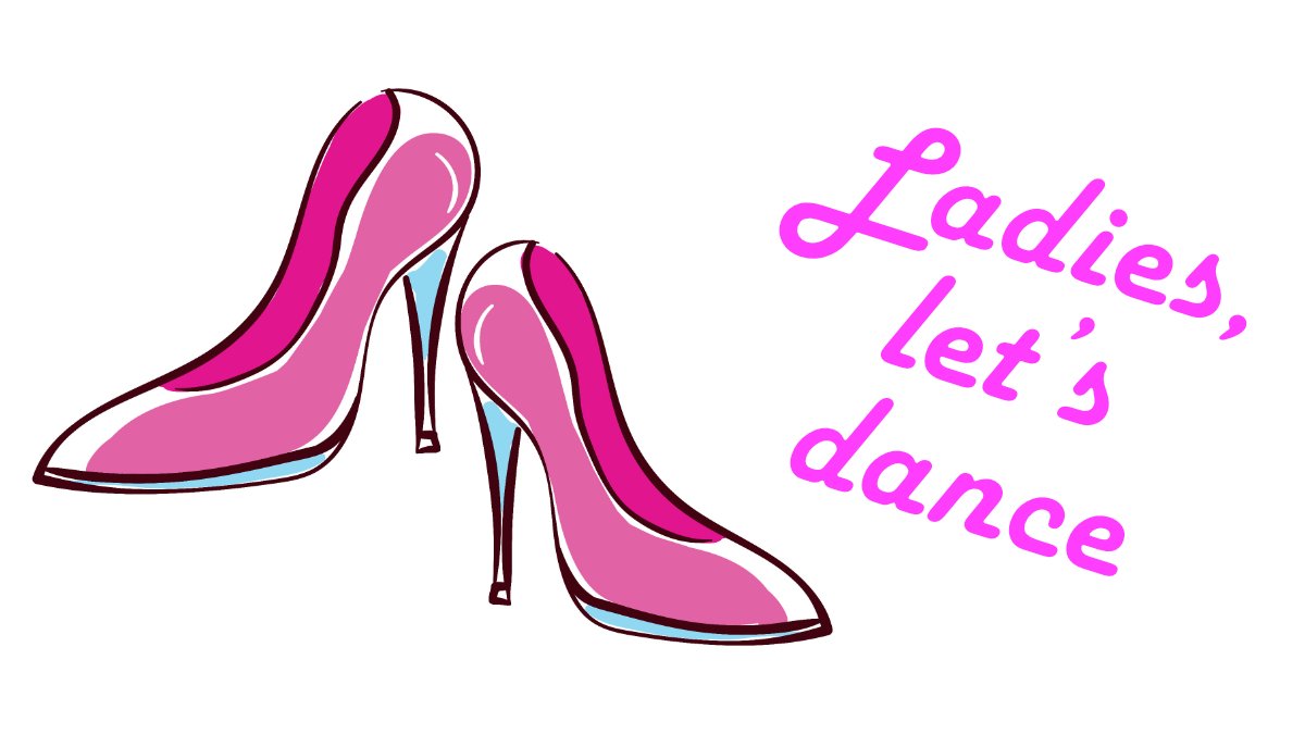 Blatzheimer Ladies Night