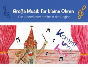 Große Musik für kleine Ohren