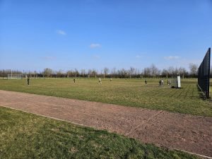 Bolzplatz soll im Frühjahr saniert werden
