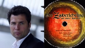 Der Zauberlehrling – Lesung mit akustischen Effekten