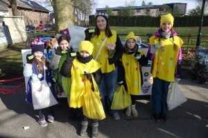 Karneval 2026 im DOMIZIEL – Fair und Jeck