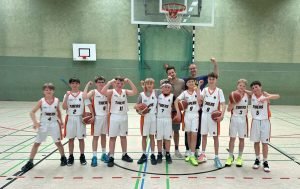 Tigers-Damen sichern die Vizemeisterschaft!